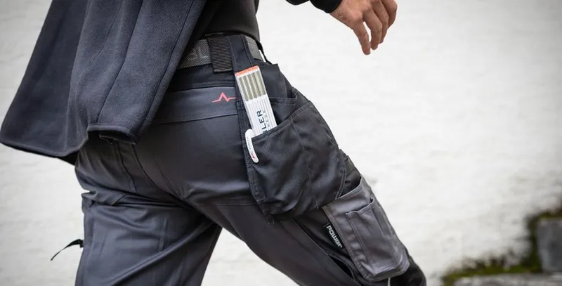 Workwear – Tipps zum Baukastenprinzip