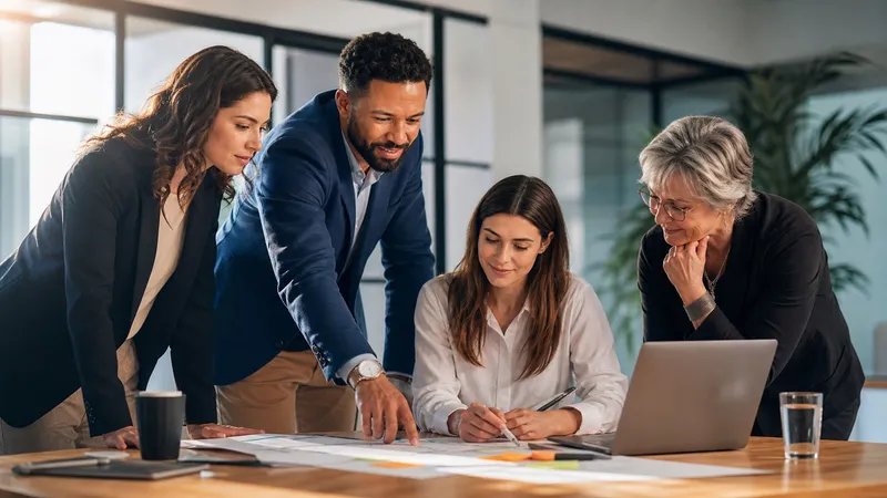 Warum kritisches Denken im Consulting wichtiger wird