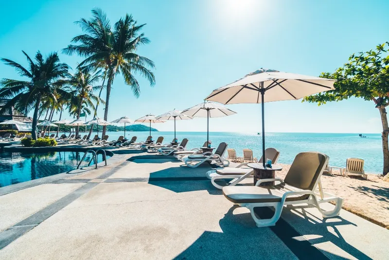 Familienurlaub ohne Planungsstress: Warum All inclusive für Familien wieder interessant wird