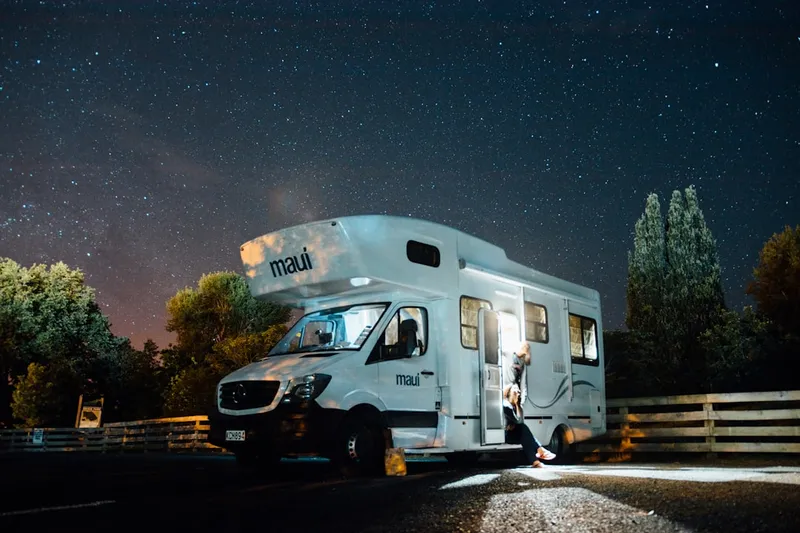 Camper verzekeren: alles wat je moet weten (2026)
