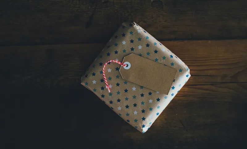 Kies eens voor een ander cadeau dan voor sop en shampoo