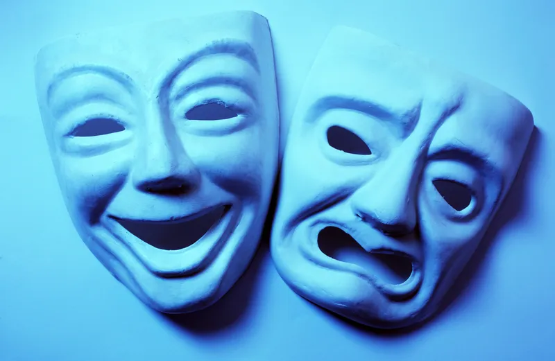 Schöne Worte sind nicht immer wahr