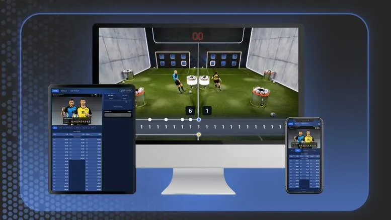Was sind Mikrowetten? In-Play-Wetten verstehen