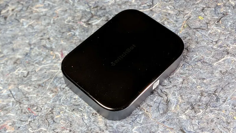 SwitchBot kata KI-Assistent: Smart-Home-Experte direkt in der SwitchBot App