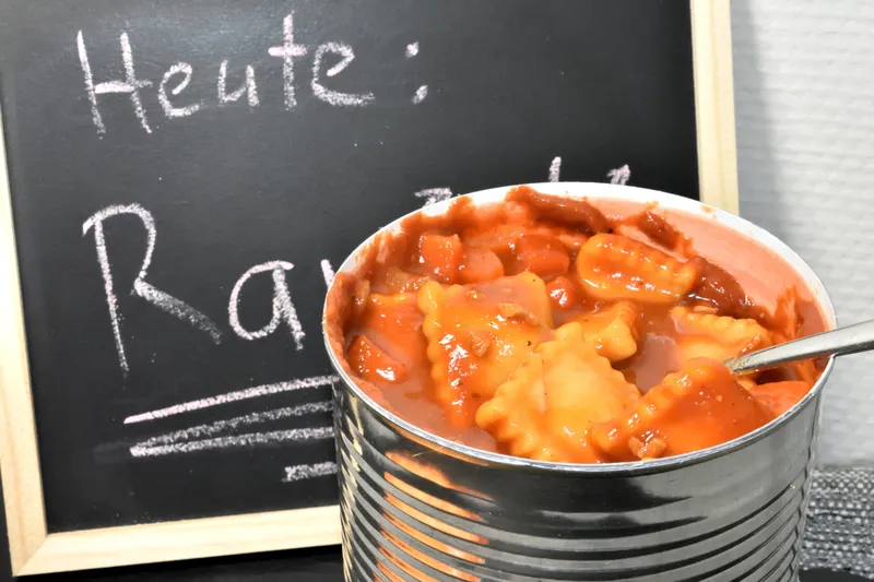 Hochverarbeitete Lebensmittel – gesundheitsschädlich oder alles halb so schlimm?