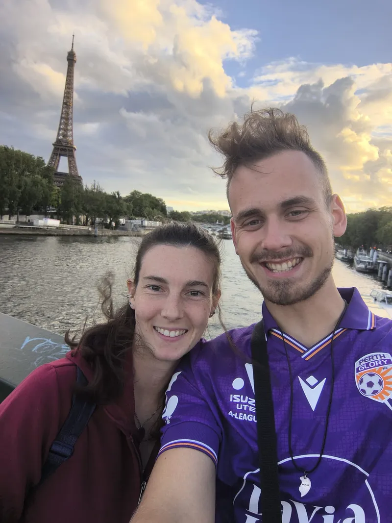Top 10 Paris