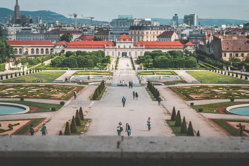 plastikfreie Stadt Wien