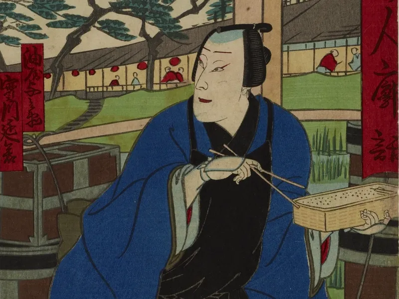 Bento-Kultur – Japans plastikfreie Antwort auf Essen für unterwegs