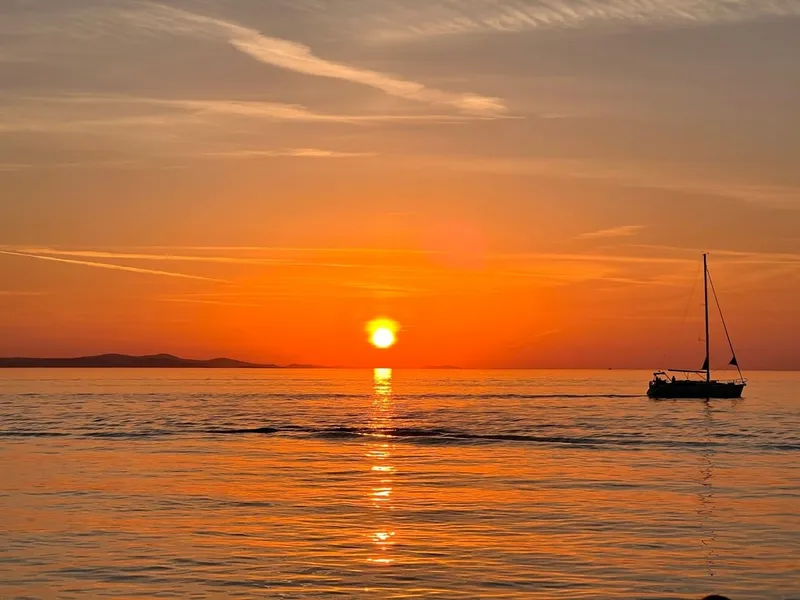 Zadar – Sehenswürdigkeiten, Strände und Tipps für die kroatische Küste