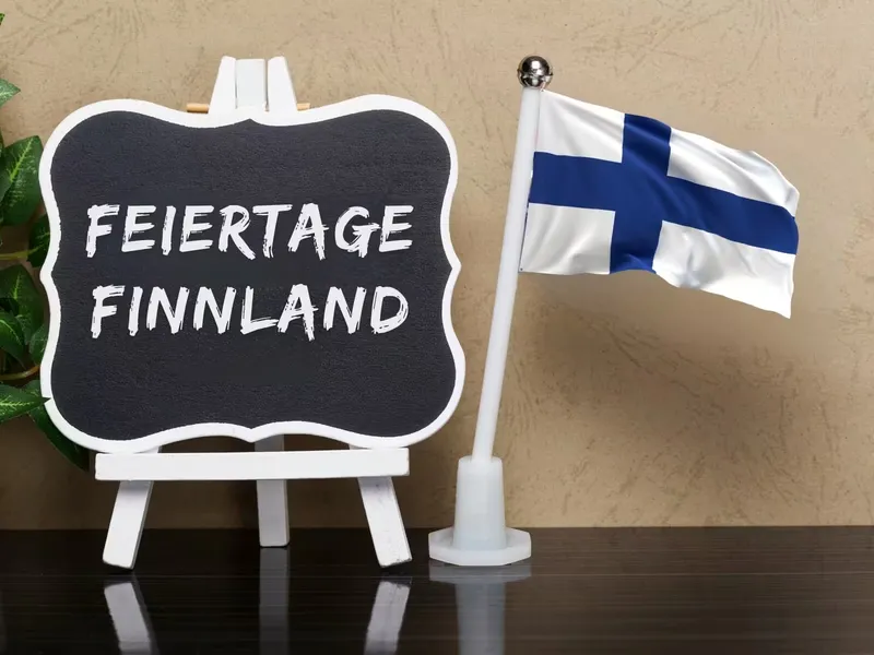 Feiertage in Finnland 2026 – HelsinkiTipps.de