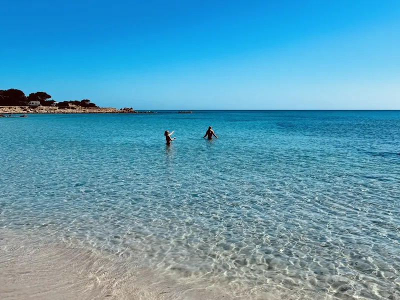 Best Beaches in Europe for Families: 6 Beach Destinations We Love with Kids