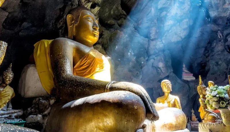 Reiseführer für Sri Lanka