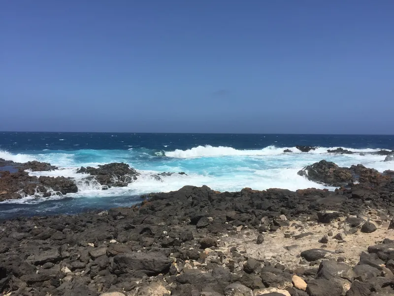 Juwel im Atlantik – doch woher kommt der Name „Fuerteventura“?