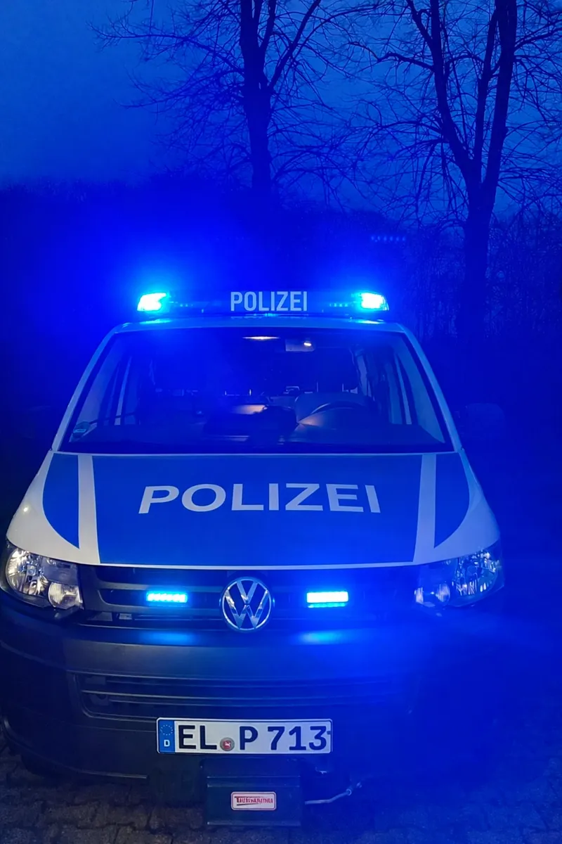 Haselünne – Polizei stoppt alkoholisierten Lkw-Fahrer