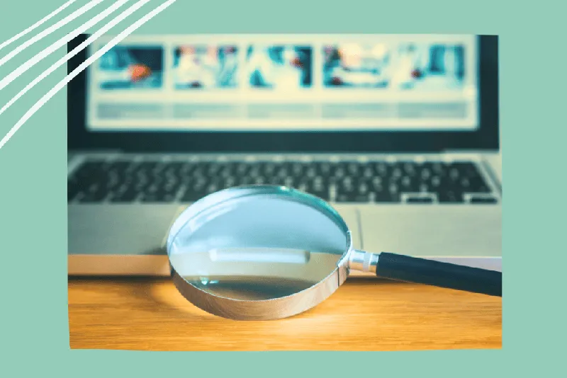 Website-Frühjahrsputz: Website und Blog aufräumen und ausmisten