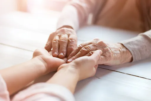 What Older Adults and Families Should Know About Long-Term Care