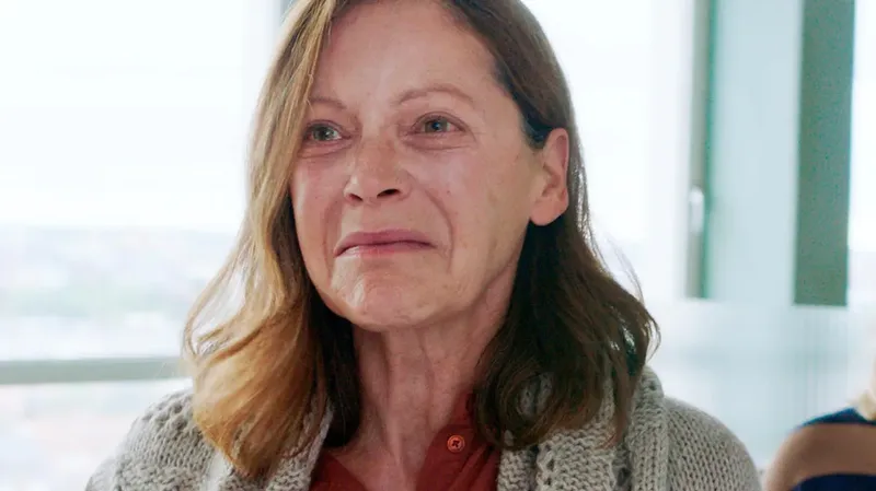 Angela Roy Ehemann: War Erich Hallhuber ihr Mann? Das ist über ihr Privatleben bekannt
