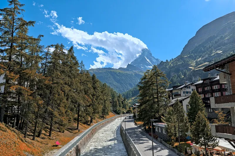 Zermatt im Sommer 2025: Luxus-Erlebnisse am Matterhorn