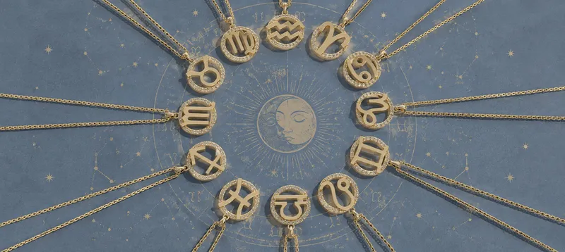 Schmuck passend zu deinem Sternzeichen – Welcher Goldschmuck passt zu dir?