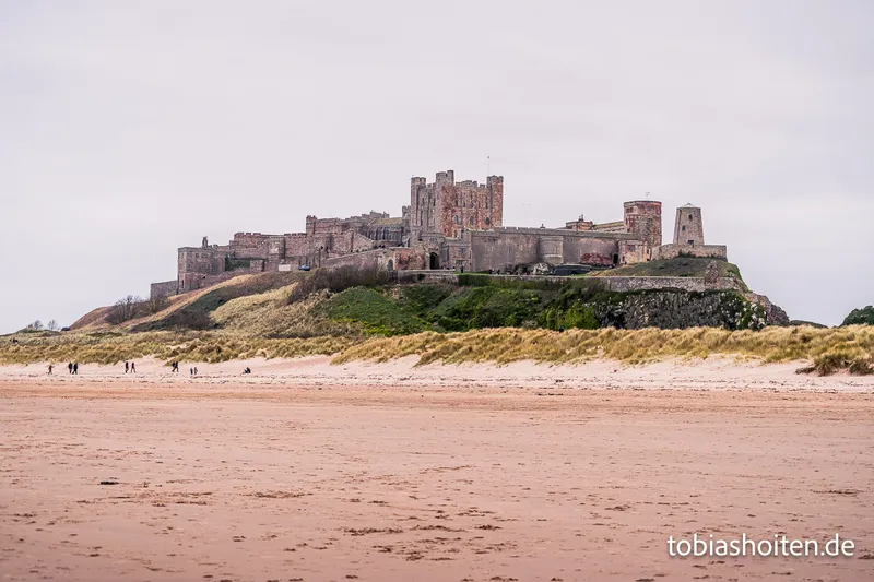 Lohnt sich Northumberland? Meine ehrliche Erfahrung nach 6 Tagen im Norden Englands