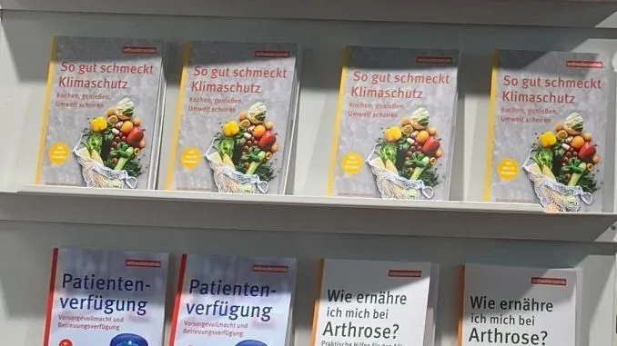 Stimmen zu meinem Buch