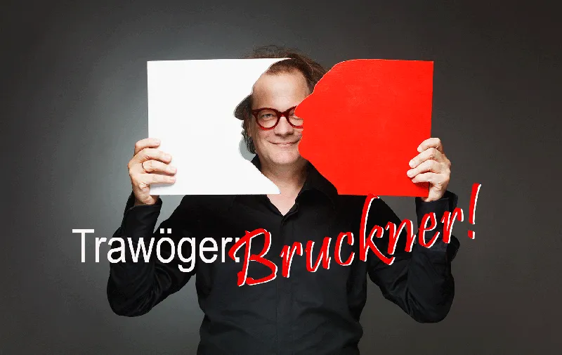 Norbert Trawöger: Bruckner! Eine englische Podcast Besprechung