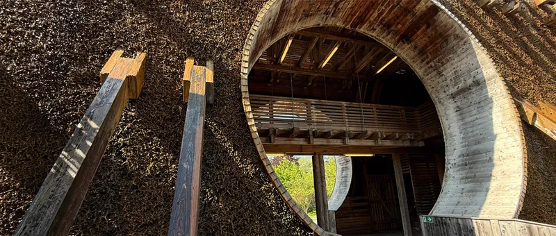 Bad Sassendorf: Gradierwerk, Kurpark und Salzwelten im Überblick