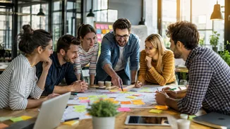 Hackathons als Innovationstreiber für mittelständische Unternehmen