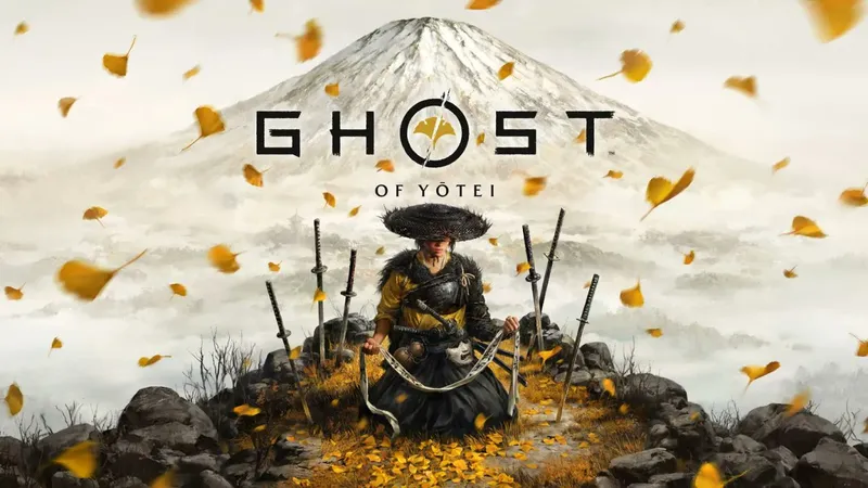 Ghost of Yötei Complete Edition erscheint am 1. Oktober für PS5: Neue Story-Erweiterung, Roguelike-Modus und zahlreiche Verbesserungen angekündigt