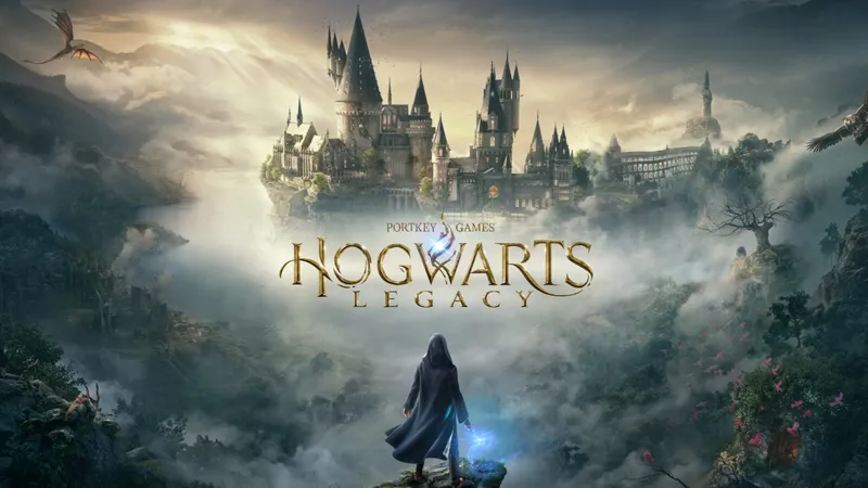 Hogwarts Legacy 2 offiziell bestätigt: Warner Bros. nennt die Fortsetzung erstmals beim Namen
