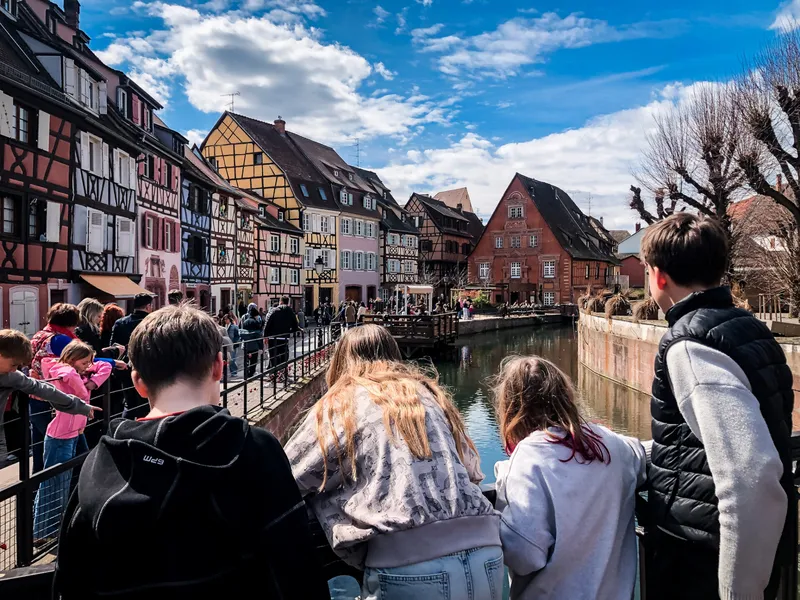 11 Tipps für das Elsass mit Kindern + Europapark!