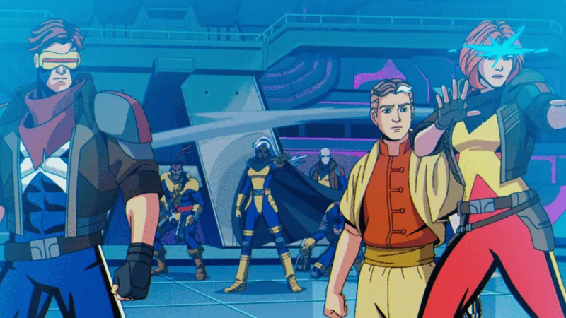 Review: X-Men ’97 – Staffel 2