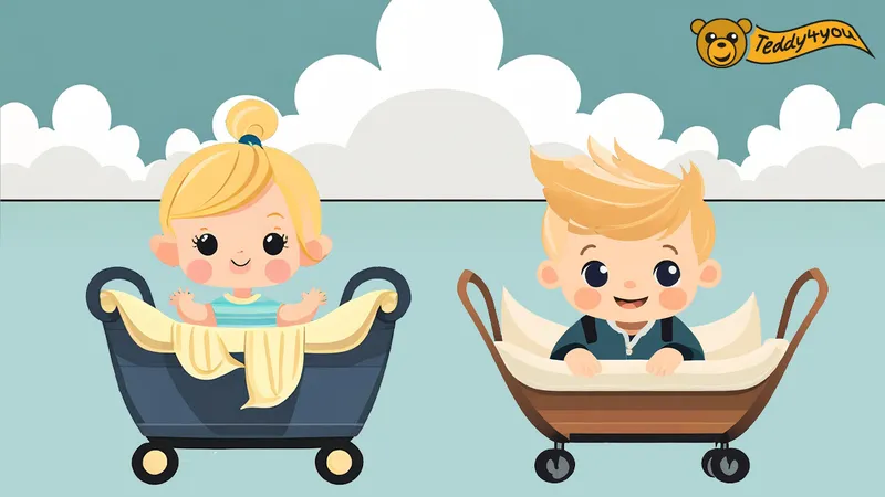 Beliebte Babynamen 2023: Noah und Emilia weiterhin an der Spitze – Drei spannende Aufsteiger im Fokus