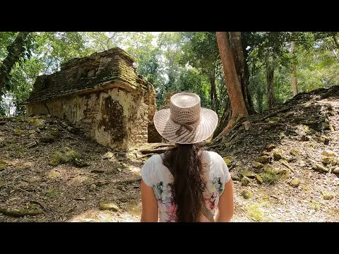 Mundo Maya der Film – eine besondere Entdeckungsreise