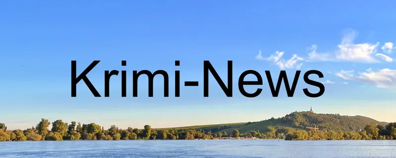 Jetzt den neuen Laufkrimi-Newsletter abonnieren!