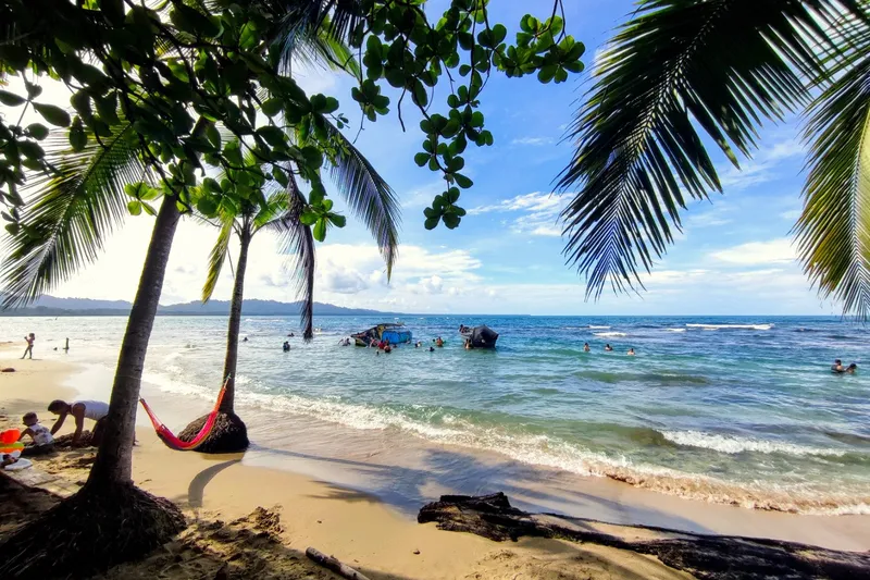 Puerto Viejo – Karibisches Flair in Costa Rica