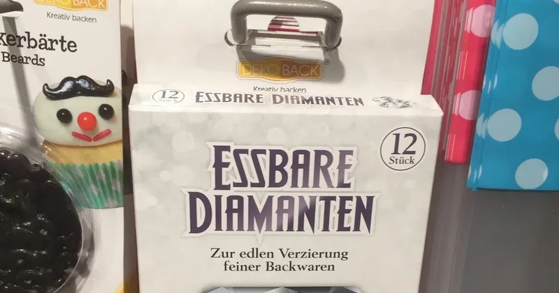 Diamanten mit Mehrwert