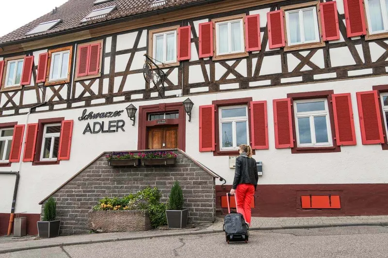 Nur mit Handgepäck reisen: Hilfreiche Tipps (inkl. neuer EU-Regelungen) & unsere bewährte Handgepäck Packliste