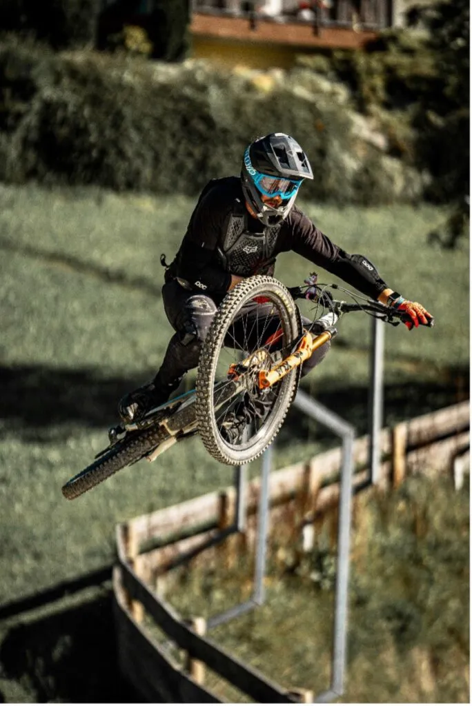 MTB im Bikepark: Wann ein neues Bike wirklich Sinn ergibt