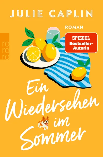 „Ein Wiedersehen im Sommer“ packt mich