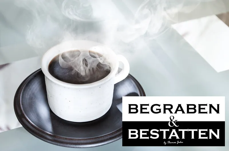 Death Cafe - reden wir über den Tod