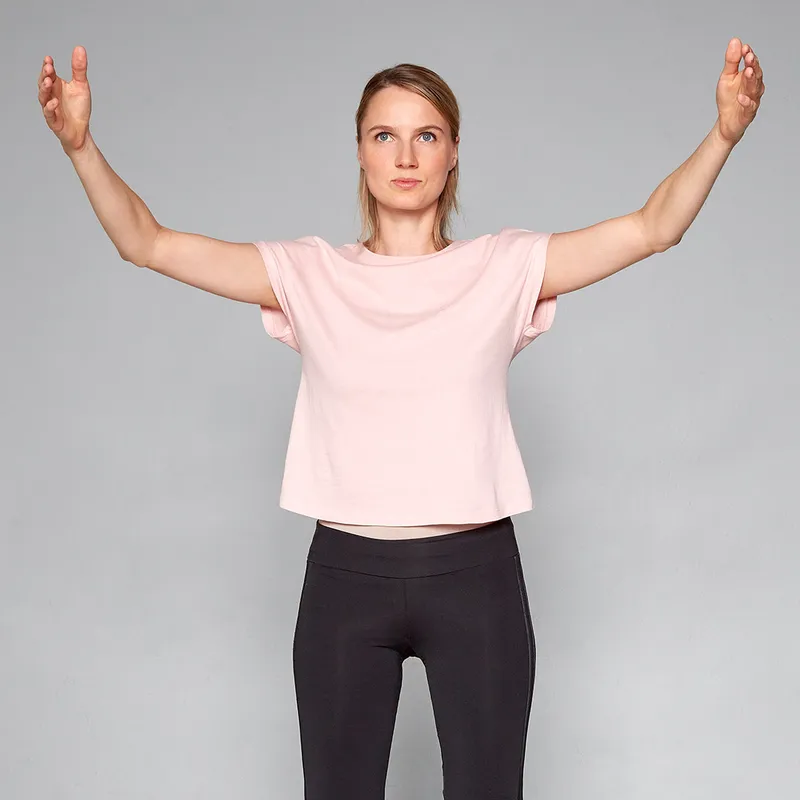 Qi Gong in Bildern – Fotografie für ein Buchprojekt