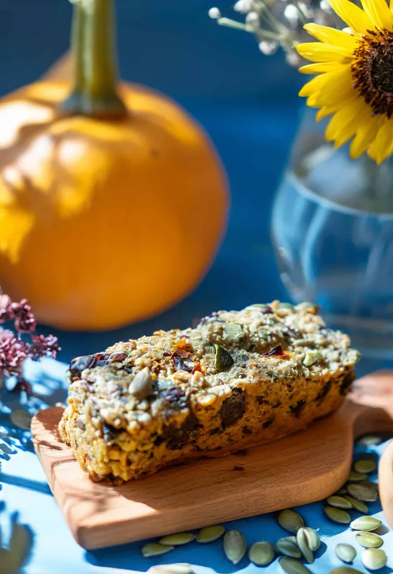 Herzhafte Müsliriegel – Der gesunde Snack für Wandern und Picknick