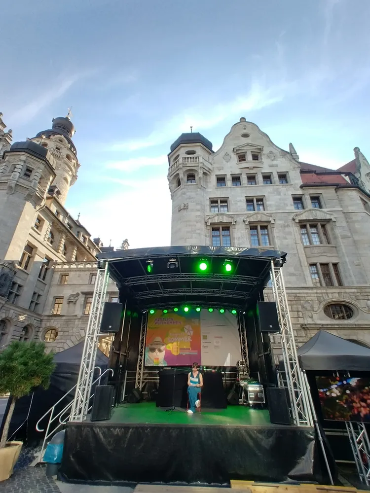 12 von 12: August 2026 - Zwischen Studien, Lesungen & neuen Möglichkeiten (Projekt 52, Möglichkeit)