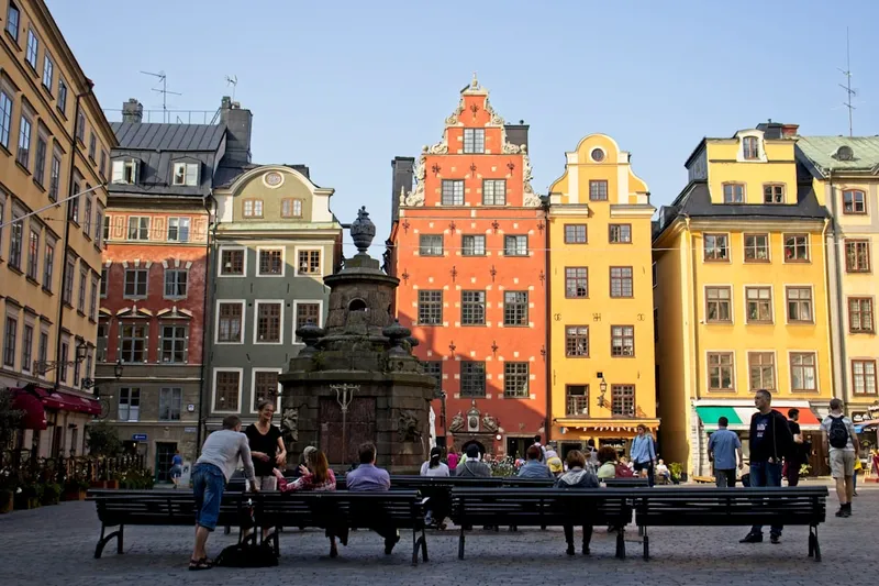 Umeå, Zweden: alles wat je moet weten over de berkenstad
