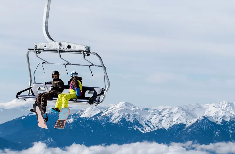 Skigebieden in Zweden: het complete overzicht voor wintersporters