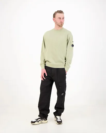 C.P. Company: Wie italienische Sportswear funktionale Mode neu definiert hat