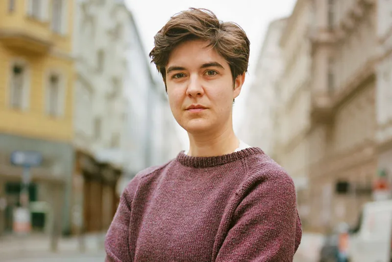 Fredi Richter-Mendau: Beruf, Alter & Alica Schmidt 2026