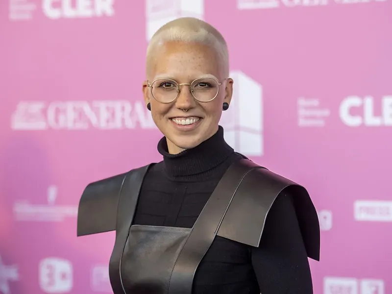 Stefanie Heinzmann Krankheit: Psychische Krise, Essstörung & Bandscheibenvorfall