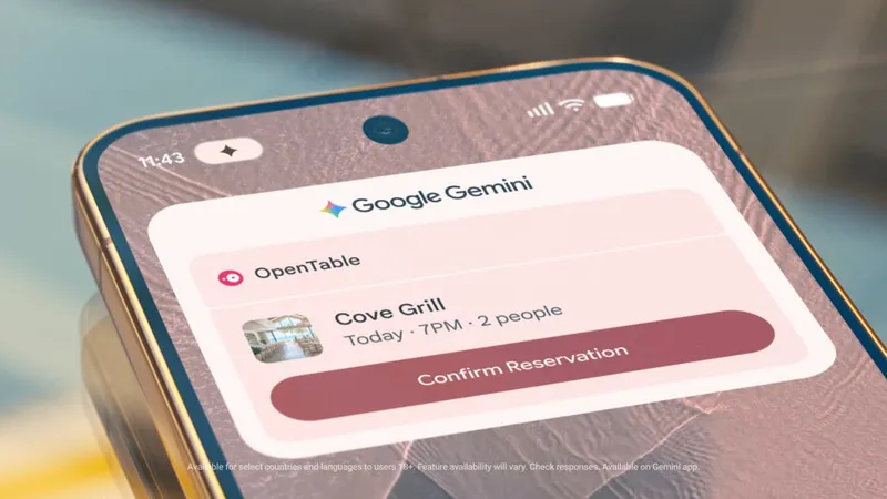 Pixel 11, Pixel Watch 5 und Pixel Tag: Google packt mehr KI rein – und weniger RAM